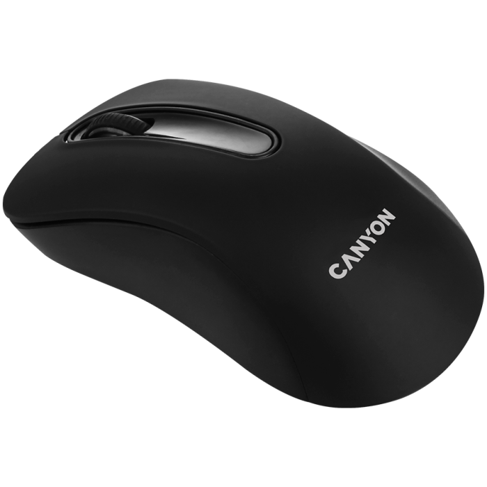 CANYON mouse MW2 Wireless Black [2]