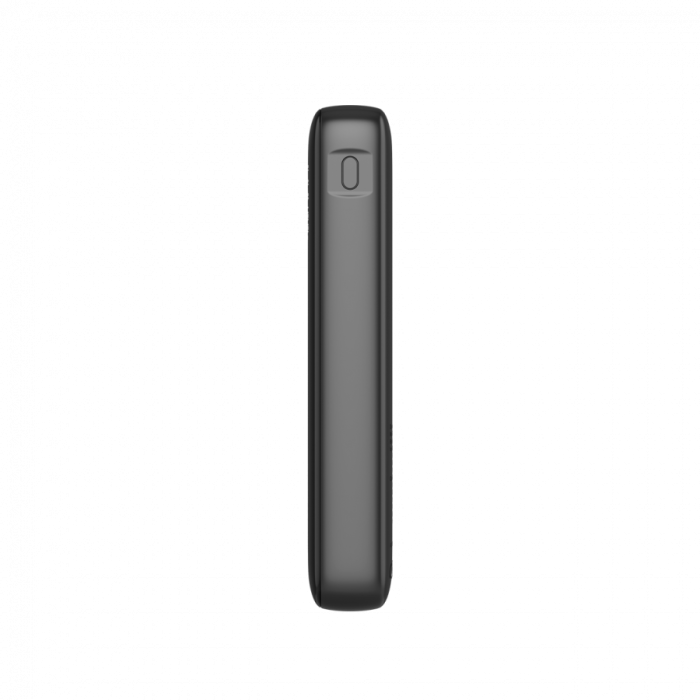 CANYON Power Bank PB-240, 25000mAh PD140W display power bank,Size160.0x82x27 mm Weight 508+-10g, Dark Grey [18]