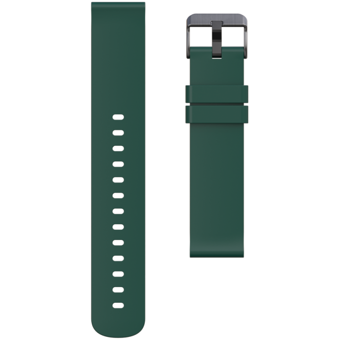 CANYON smart watch Chatter SW-58 BT-CALL Black Green [4]