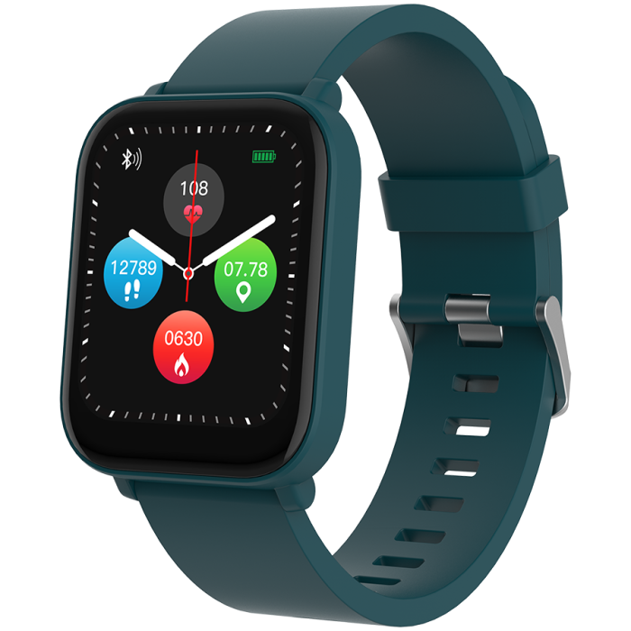 CANYON smart watch Easy SW-54 Green [2]