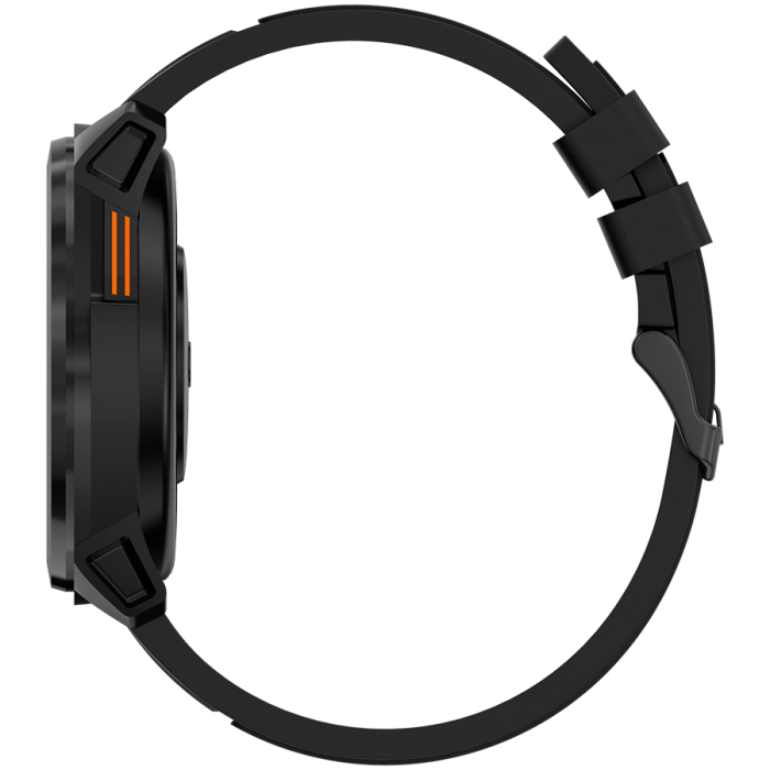 CANYON smart watch Maveric SW-83 GPS Black [4]