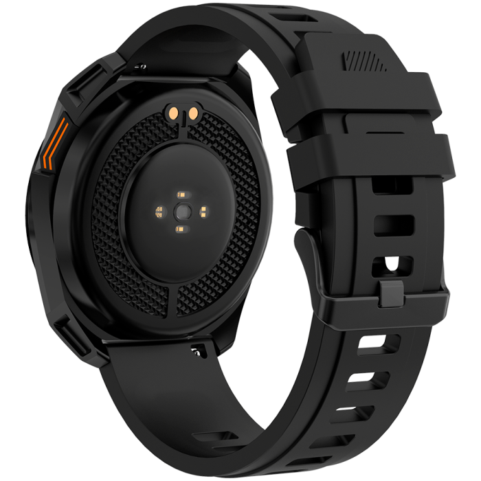 CANYON smart watch Maveric SW-83 GPS Black [5]