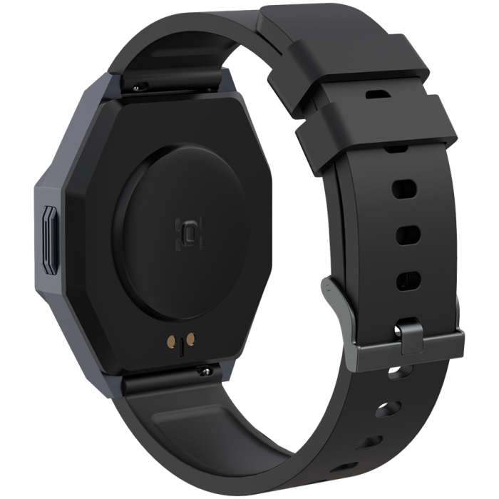 CANYON smart watch Otto SW-86 Black [5]
