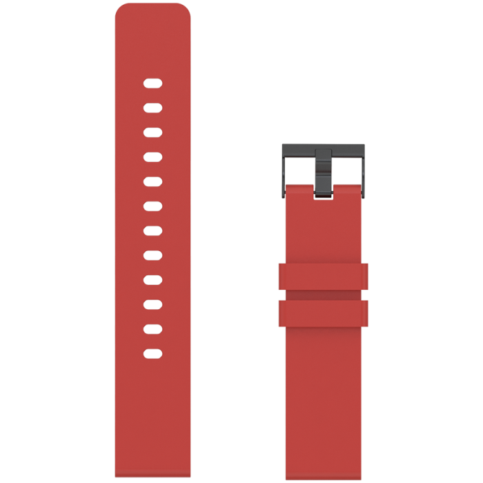 CANYON smart watch Otto SW-86 Red [6]