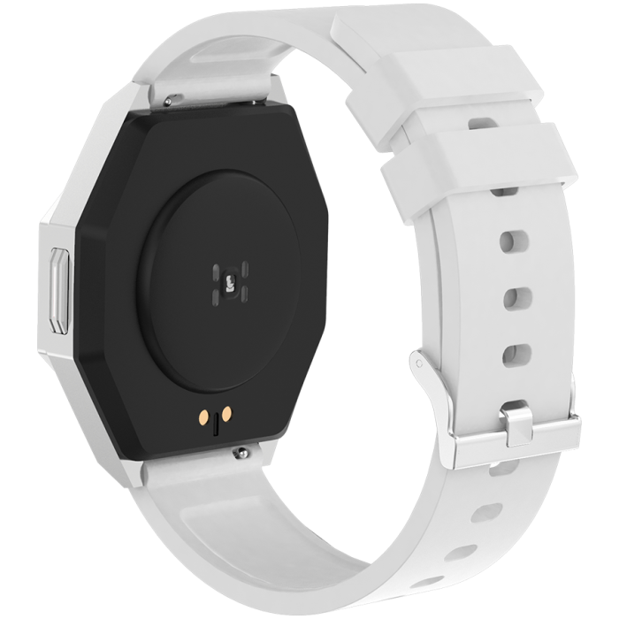 CANYON smart watch Otto SW-86 Silver [5]