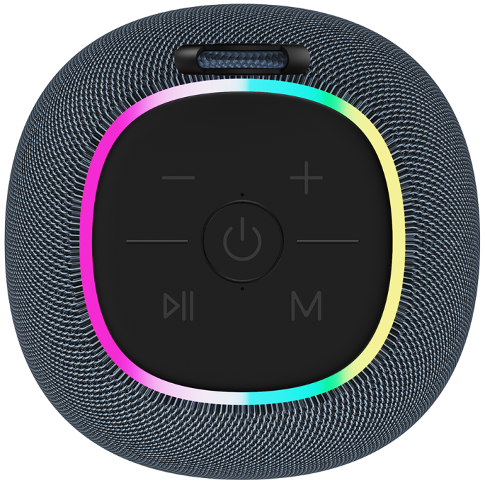 CANYON speaker BSP-8 10W Gray [3]