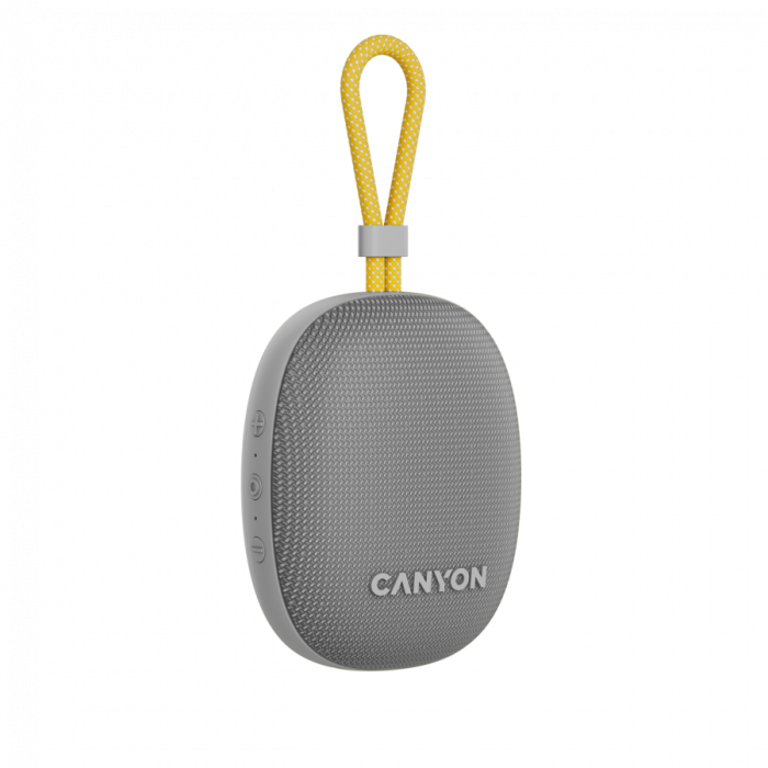 CANYON speaker OnMove 12 IPX7 TWS 5W Grey [3]