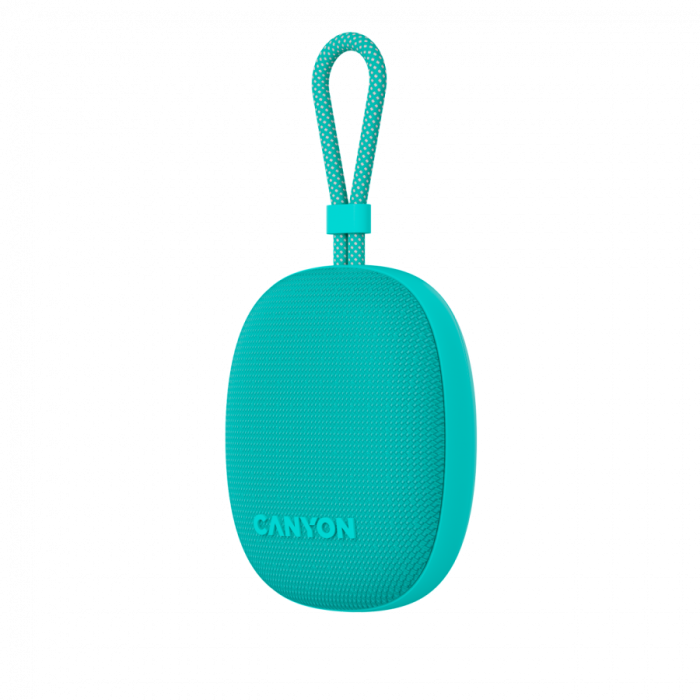 CANYON speaker OnMove 12 IPX7 TWS 5W Mint [2]