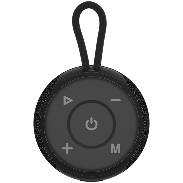 CANYON speaker OnMove 9 IPX6 TWS 10W Black [6]