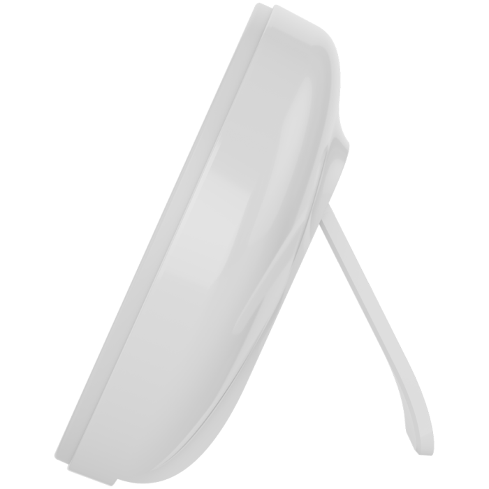 CANYON wireless charger WS-105 15W Qi2 White [7]