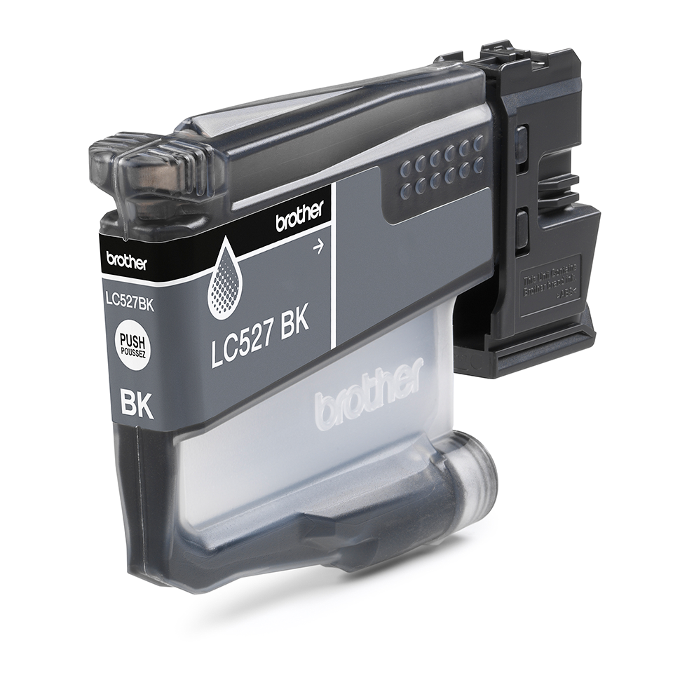 Cartus cerneala Brother LC527BK Negru pentru MFC-J5010/J5110/J5115/J5117 - BROTHER [2]