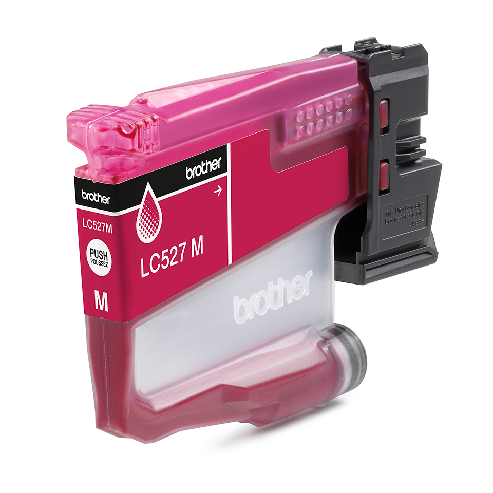 Cartus cerneala Brother LC527M Magenta pentru MFC-J5010/J5110/J5115/J5117 - BROTHER [2]