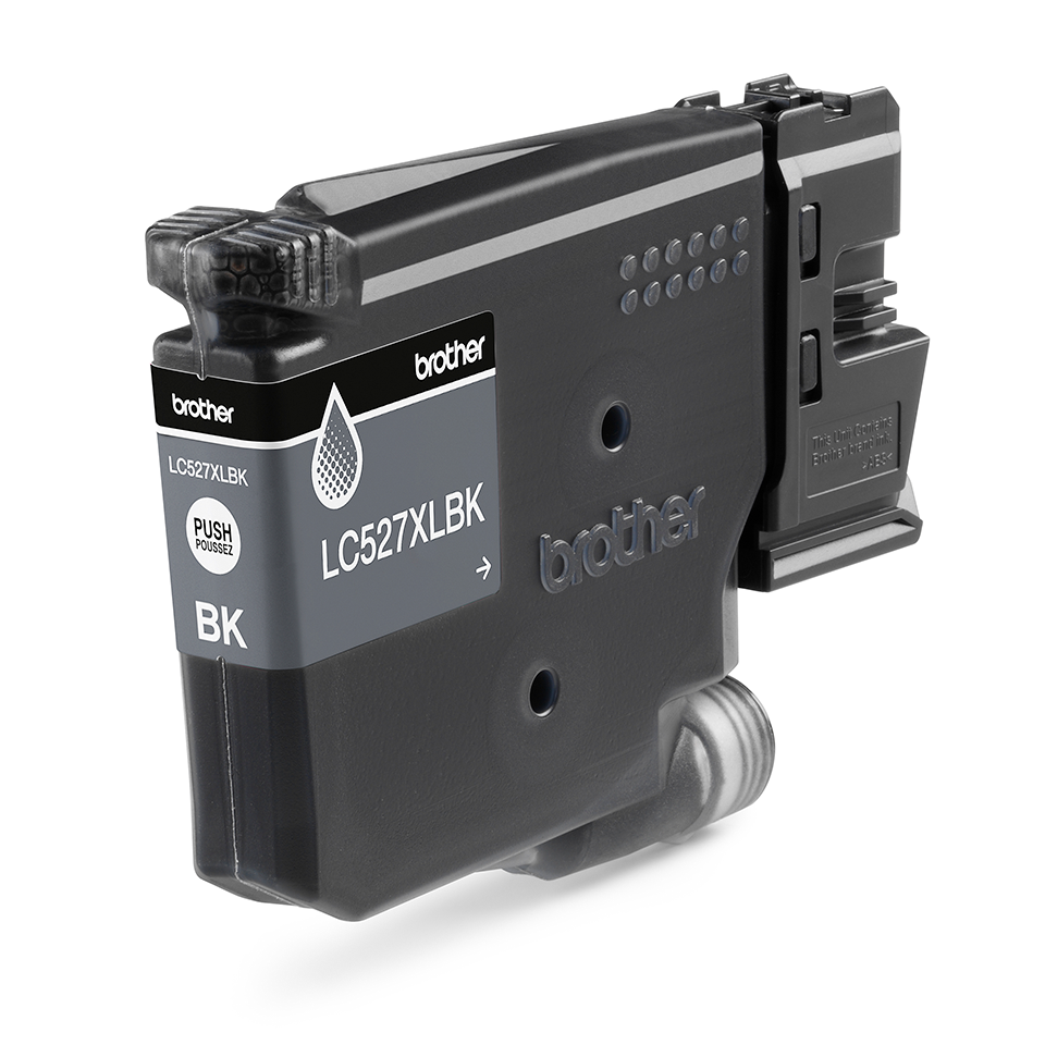 Cartus cerneala Brother LC527XLBK Negru High Yield pentru MFC-J5010/J5110/J5115/J5117 - BROTHER [2]
