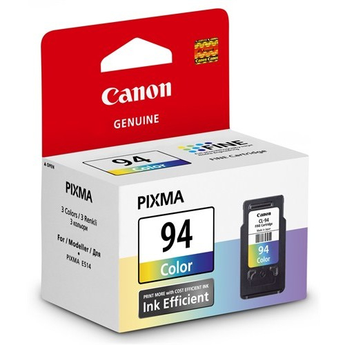Cartus cerneala Canon Color CL-94 [2]