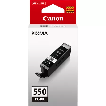 Cartus cerneala Canon Black PGI-550B [2]