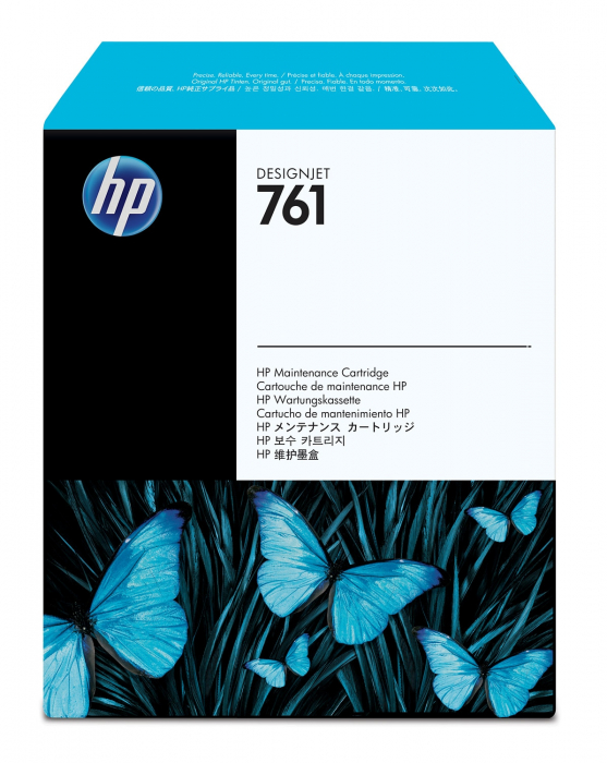 Cartus mentenanta HP 761 CH649A [1]