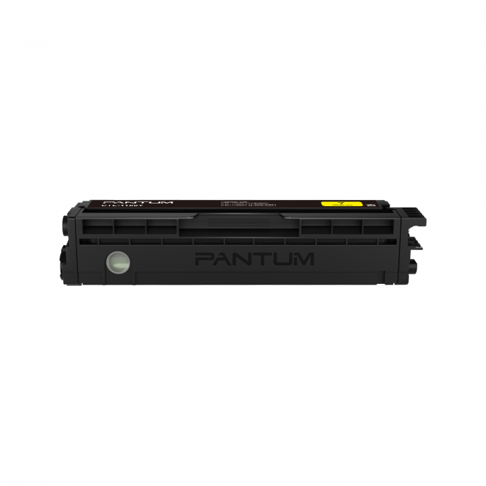 Cartus de toner color CTL-1100HY Galben capacitate 1.500 pagini [5]