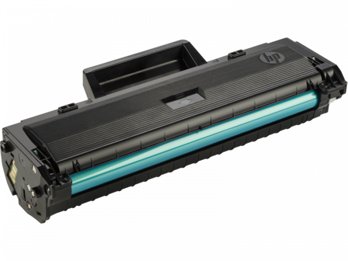 Cartus toner HP 106 black W1106A (HP 107a/107r/107w/135a/135r/135w/137fnw) [2]
