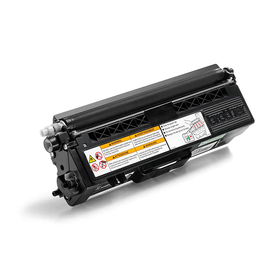 Toner Brother TN-325BK, negru (black), original, 4000 pagini [2]