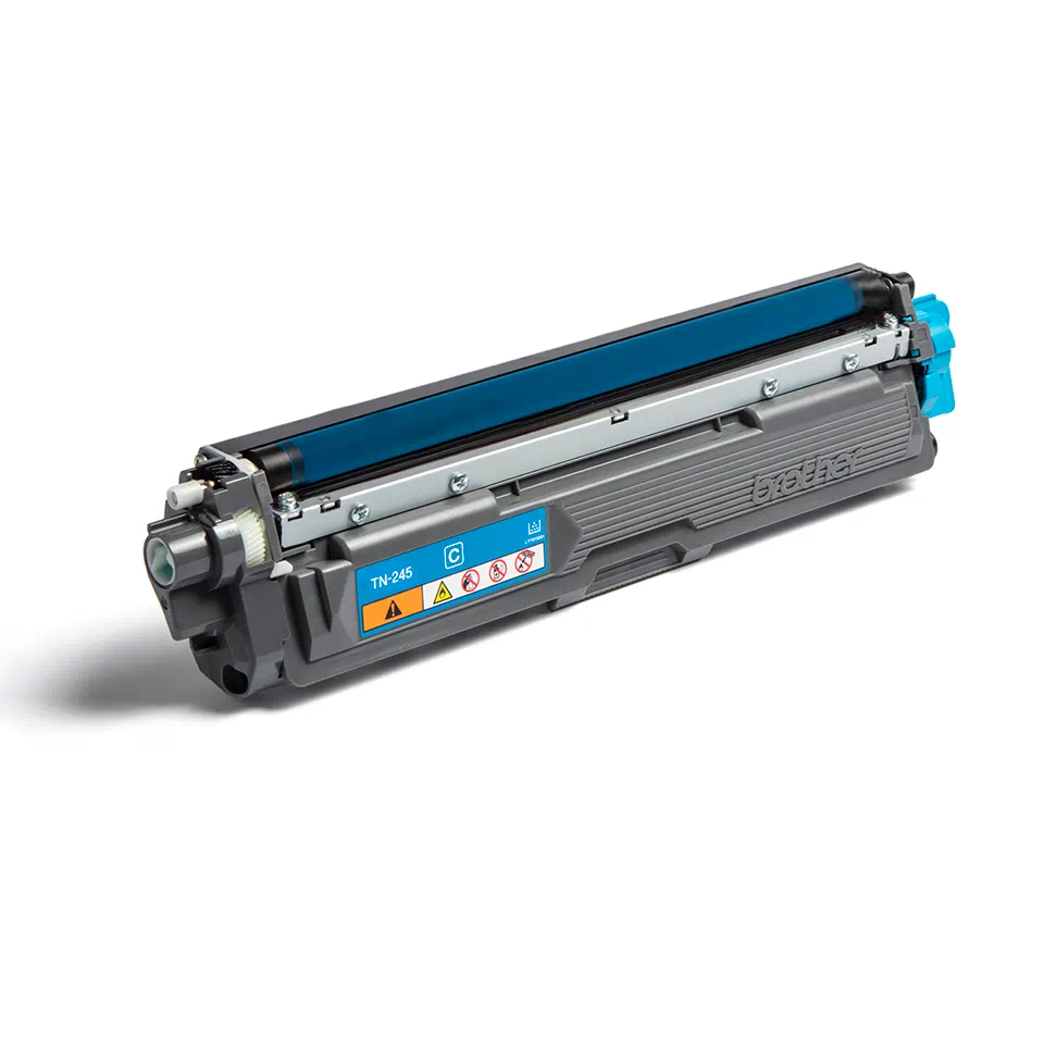 Toner Brother TN-245C, albastru (cyan), original, 2200 pagini [3]