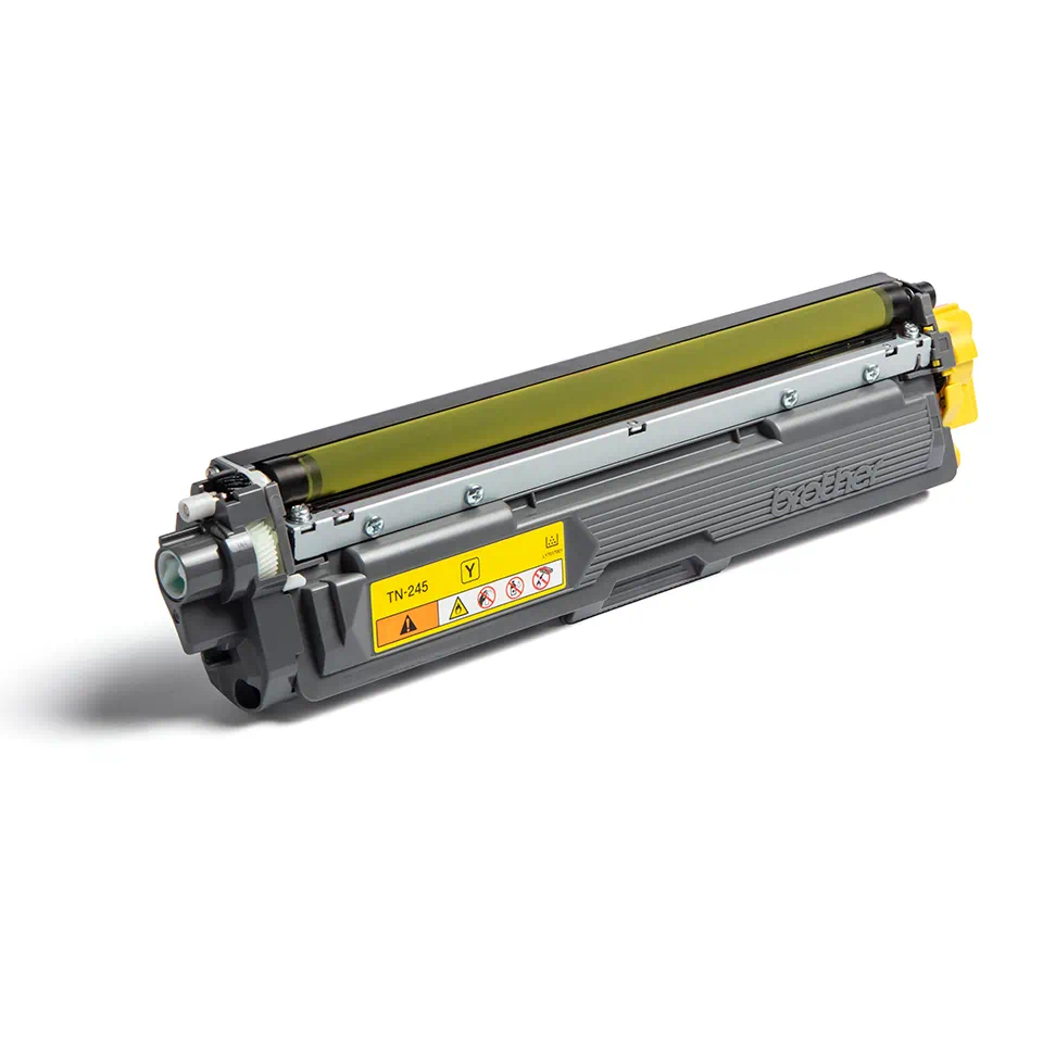 Toner Brother TN-245Y, galben (yellow), original, 2200 pagini [3]