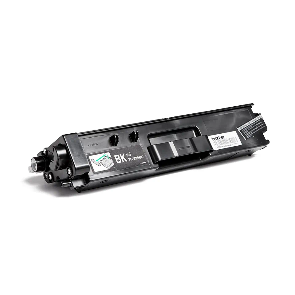 Toner Brother TN329BK negru (balck), original, 6000 pagini [3]