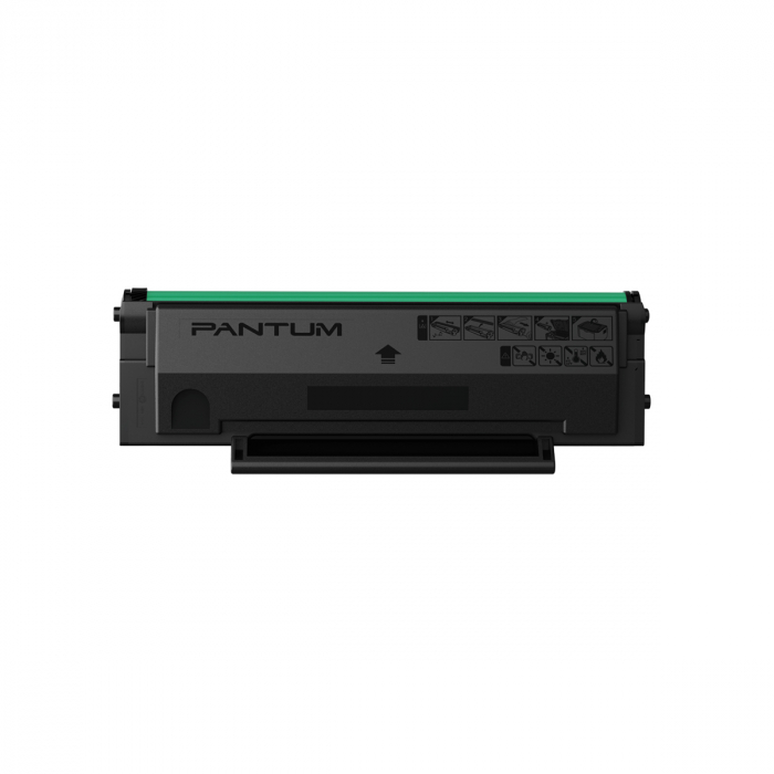 Toner Pantum PD-219 Negru 1.600 pagini [2]