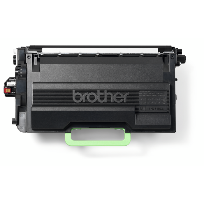Cartus toner Brother Black extra large TN3610XL [5]