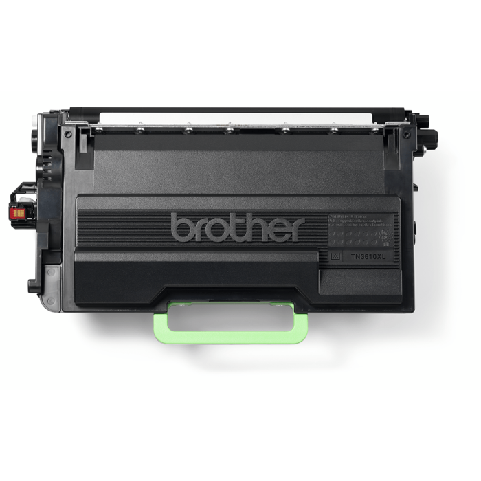 Cartus toner Brother Black extra large TN3610XL [6]