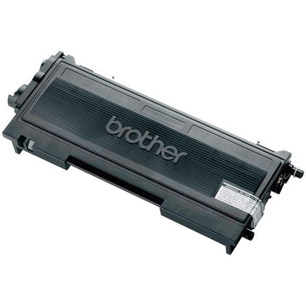 Toner Brother TN-2005 negru (black), original, 1500 pagini [2]