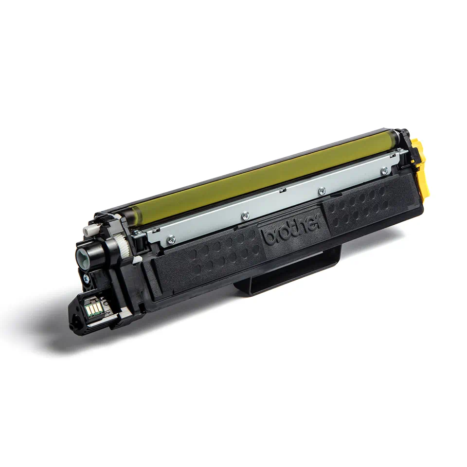 Toner Brother TN-247Y, galben (yellow), original, 2300 pagini [2]