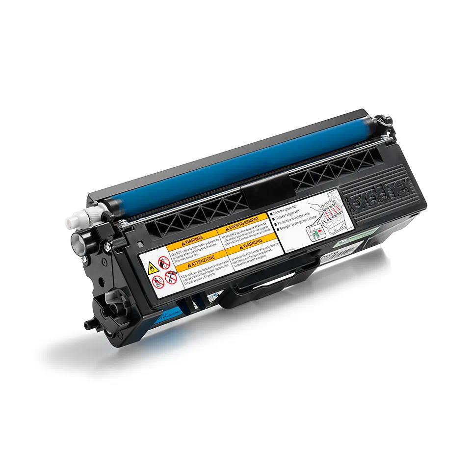 Toner Brother TN325C albastru (Cyan), original, 3500 pagini [2]