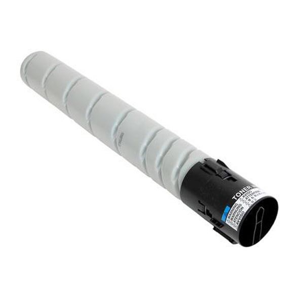 Toner Konica Minolta TN-221K (Negru) [1]