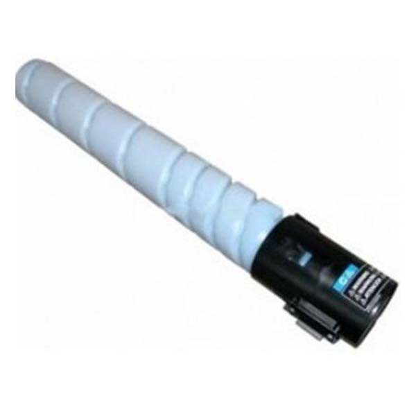 Toner Konica Minolta TN-512C (A33K452), cyan (albastru), original, 26000 pagini [1]