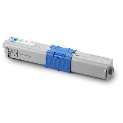 Cartus toner OKI cyan 44469706 [1]