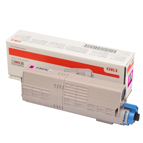 Cartus toner OKI magenta cap. mare 46490606 [1]