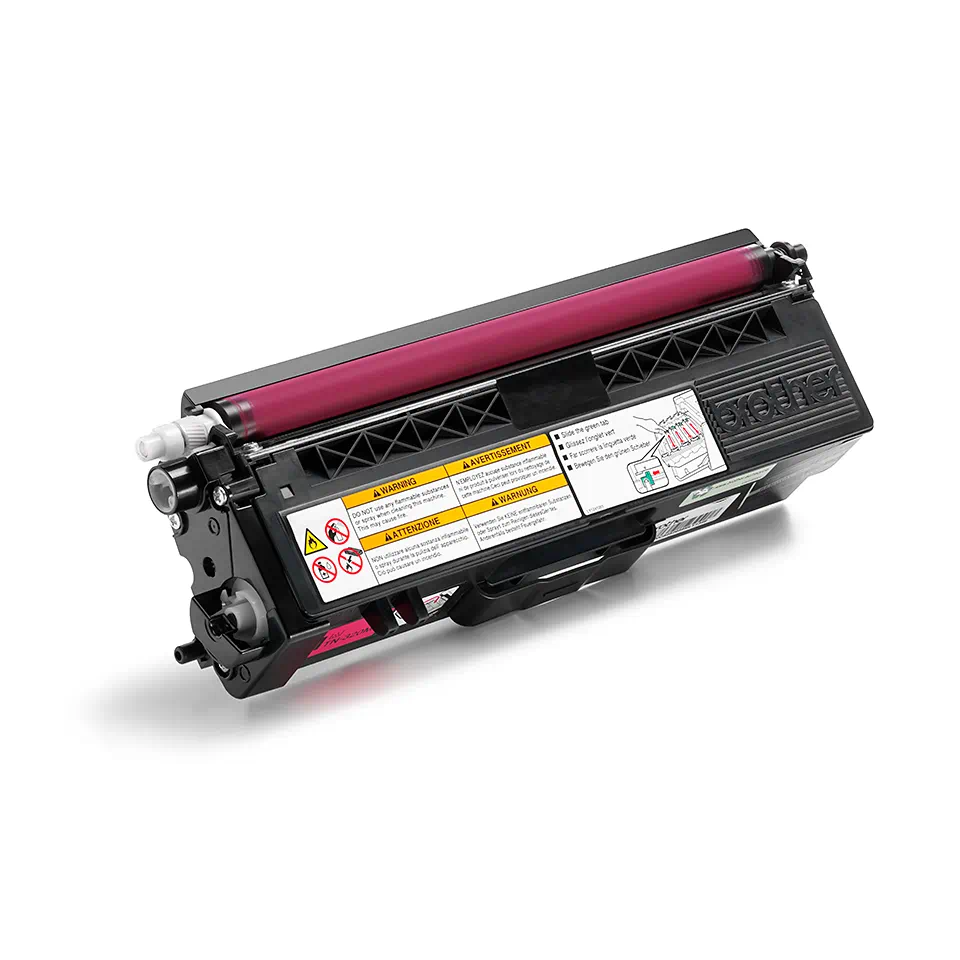 Toner Brother TN320M roz (Magenta), original, 1500 pagini [2]