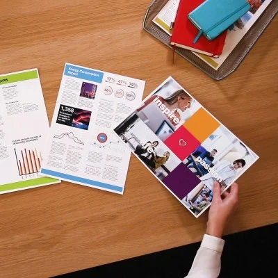 Cartus toner original Brother TN821XL / TN-821XL Black [3]