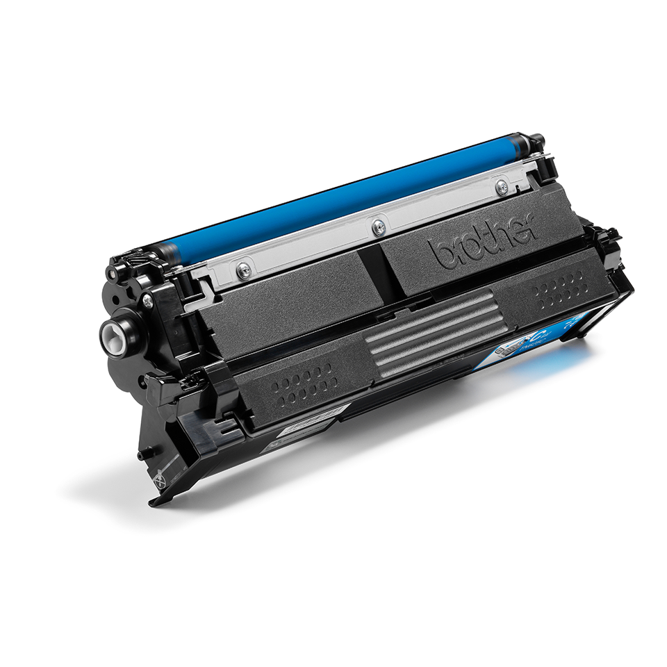 Cartus toner  TN625C  original  ,  Cyan (albastru) , 1800 pagini [3]