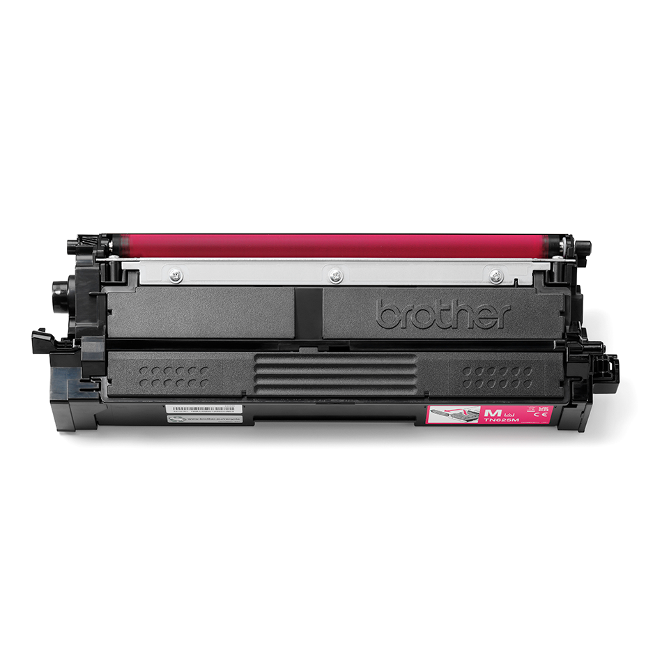 Cartus toner TN625M  original Brother – Magenta , 1800 Pagini [5]