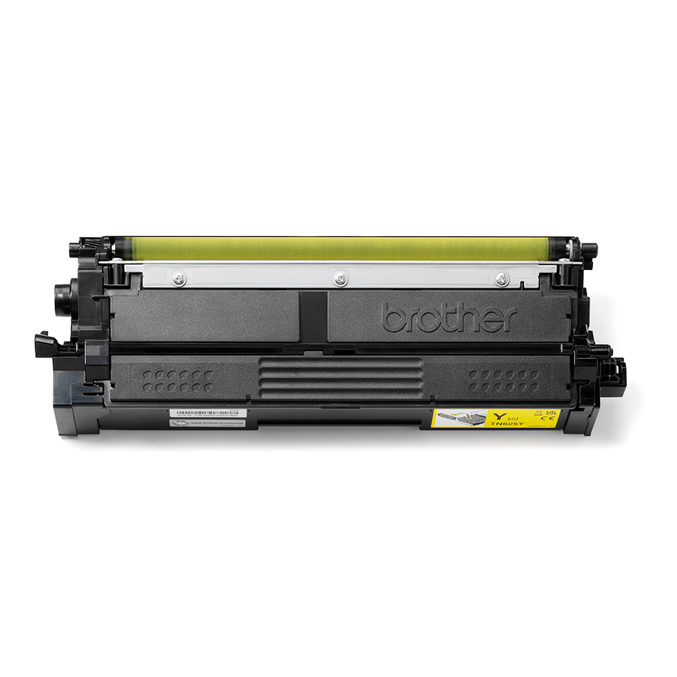 Cartus toner  TN625Y original  ,  Galben , 1800 pagini [5]