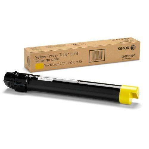 Cartus toner Xerox Yellow 006R01518 [1]