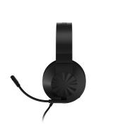 Casti Gaming Head-band Lenovo H210, Wired, Negru [4]