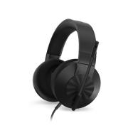 Casti Gaming Head-band Lenovo H210, Wired, Negru [8]