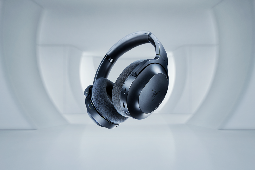 Casti Razer Barracuda [4]
