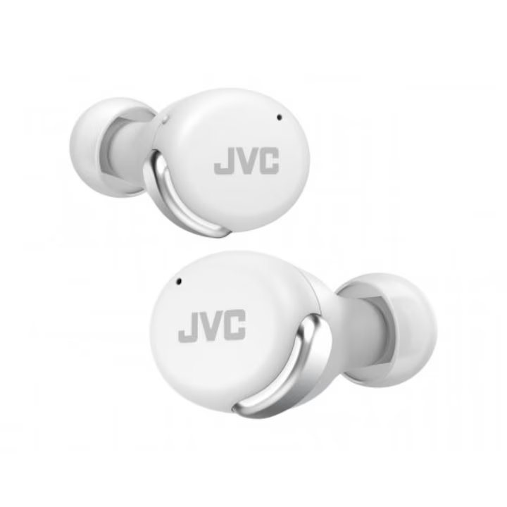 Casti True Wireless JVC HA-A30TW In-Ear White (4975769470196) - JVC [2]