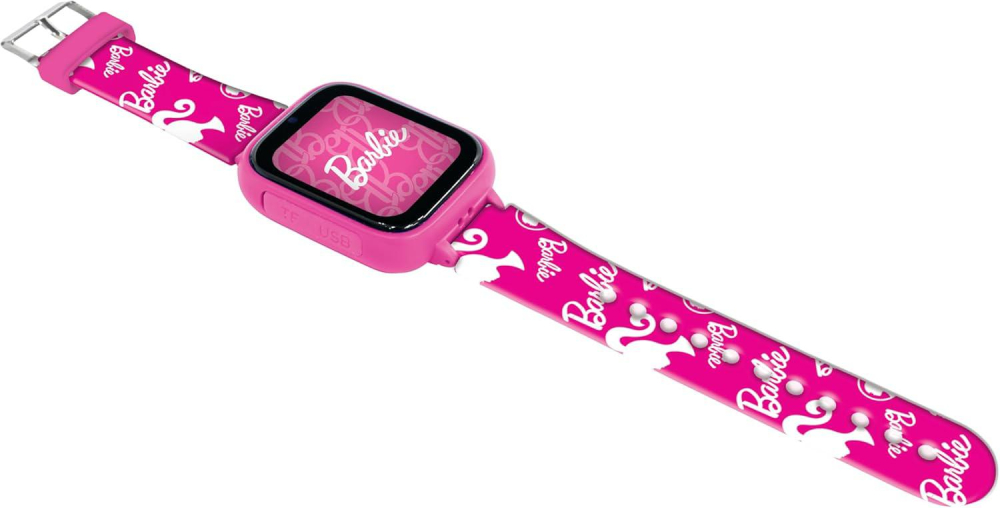 CEAS CU APARAT FOTO&CAMERA VIDEO, BARBIE [4]