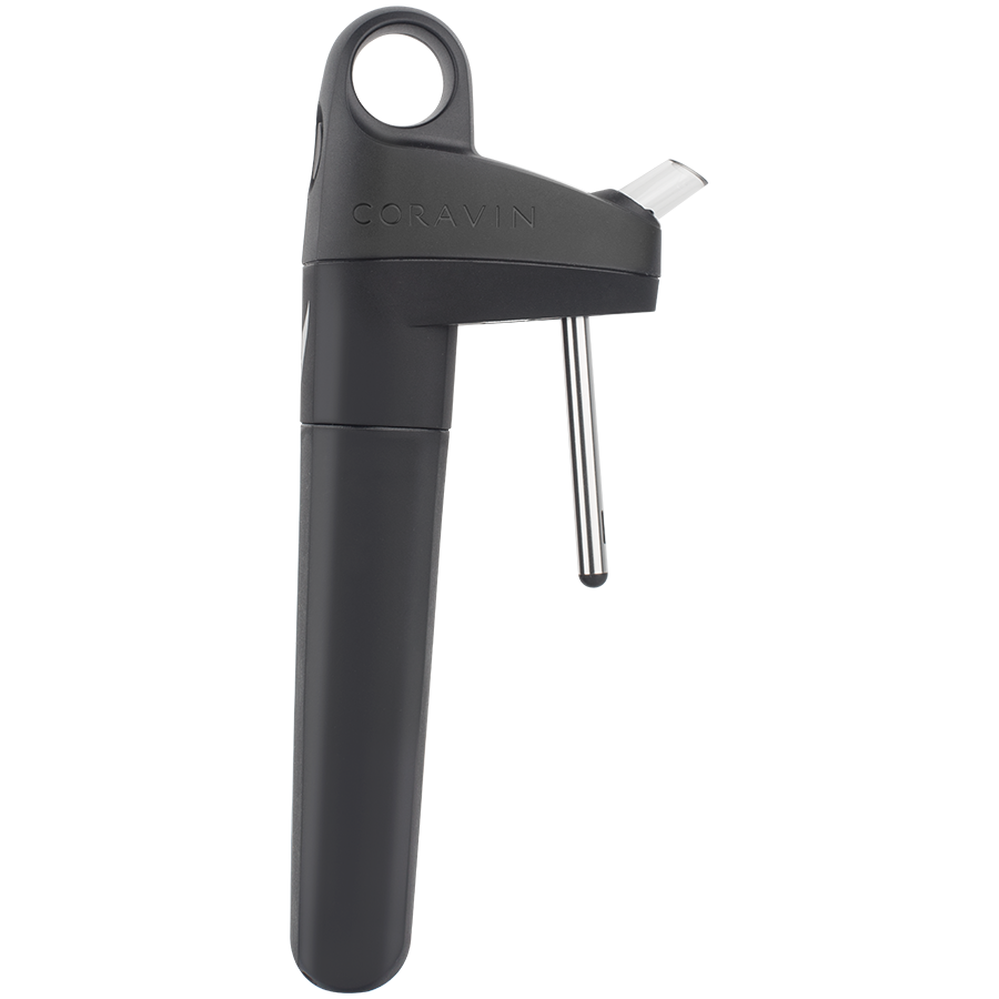 CORAVIN Pivot + Wine Preservation System - Black [4]