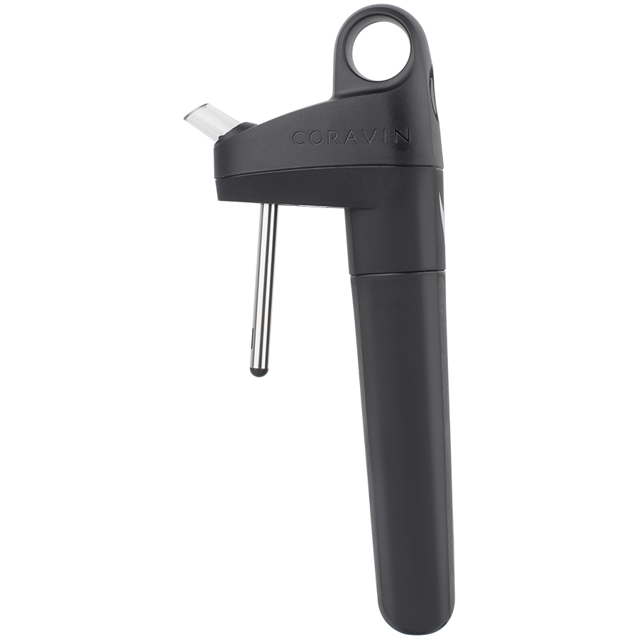 CORAVIN Pivot + Wine Preservation System - Black [3]