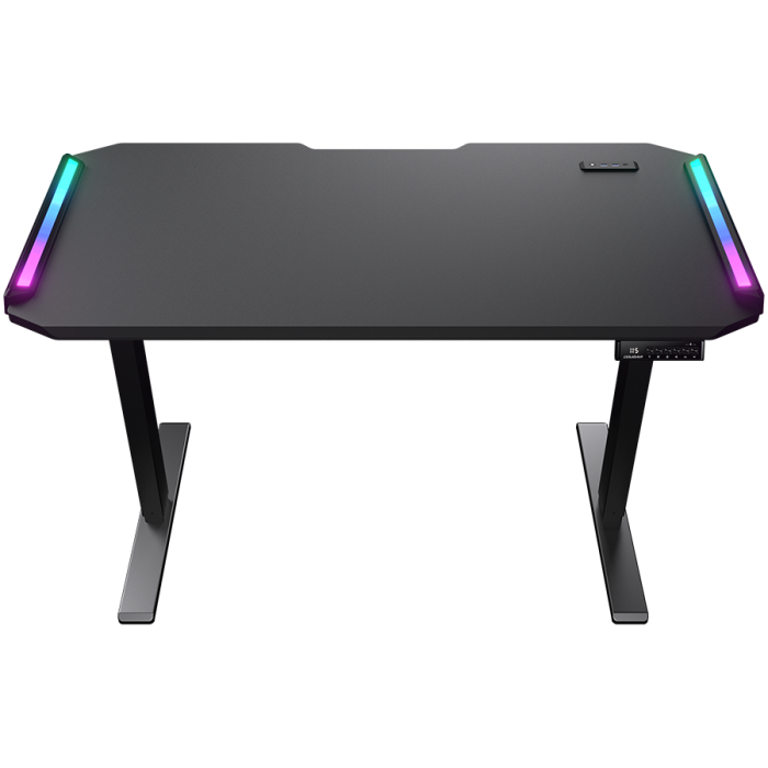 COUGAR E-DEIMUS 120 Electric Gaming Desk [3]